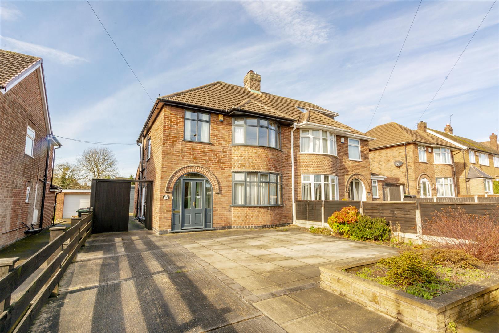 Toton Lane, Stapleford, Nottingham Robert Ellis Estate Agents